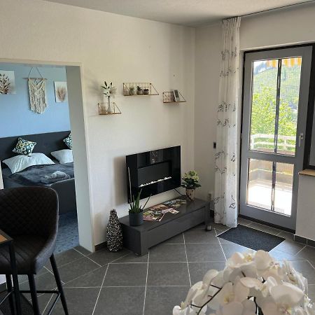 Auszeit Bergliebe Apartment Винтерберг Екстериор снимка