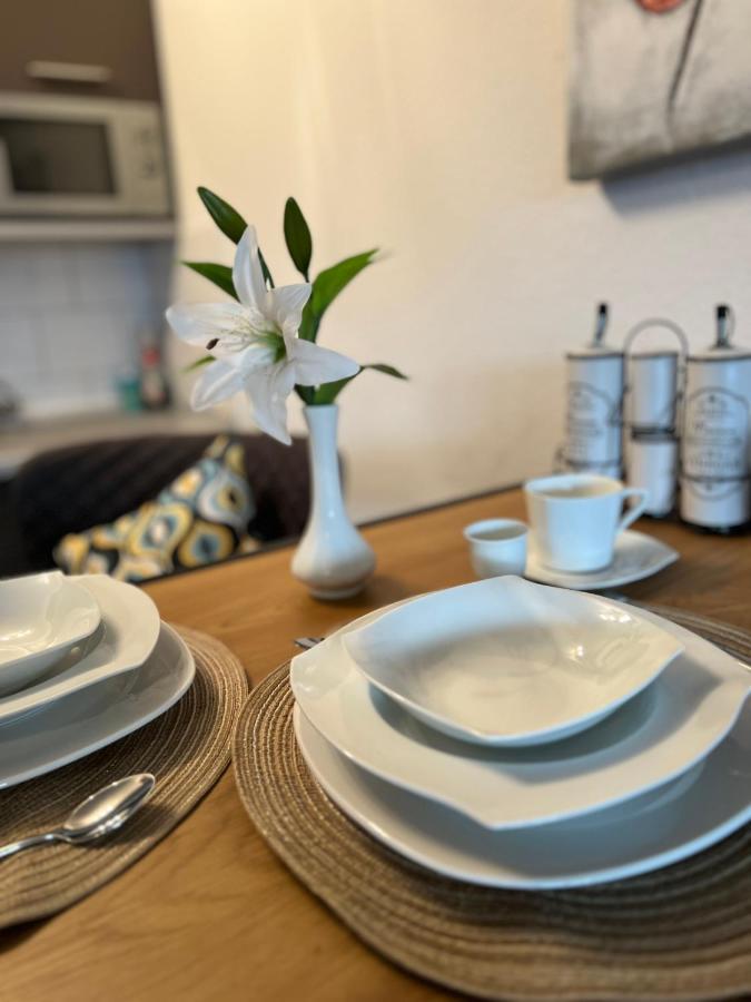 Auszeit Bergliebe Apartment Винтерберг Екстериор снимка