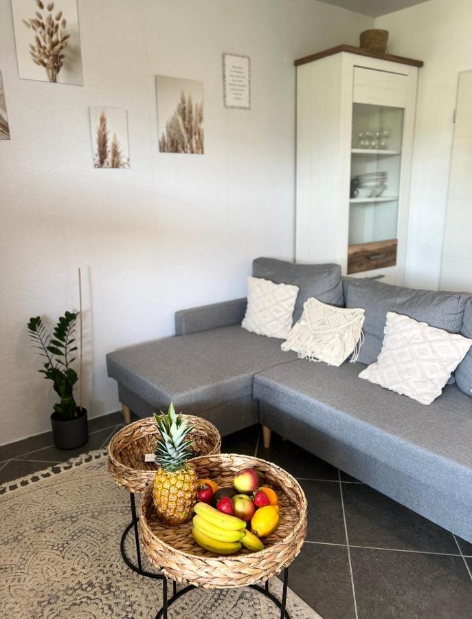 Auszeit Bergliebe Apartment Винтерберг Екстериор снимка