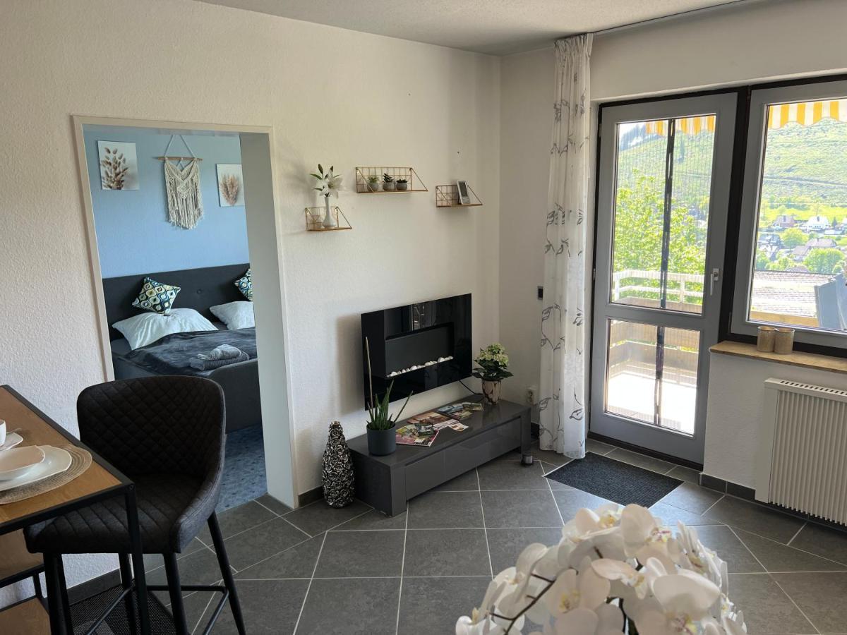 Auszeit Bergliebe Apartment Винтерберг Екстериор снимка