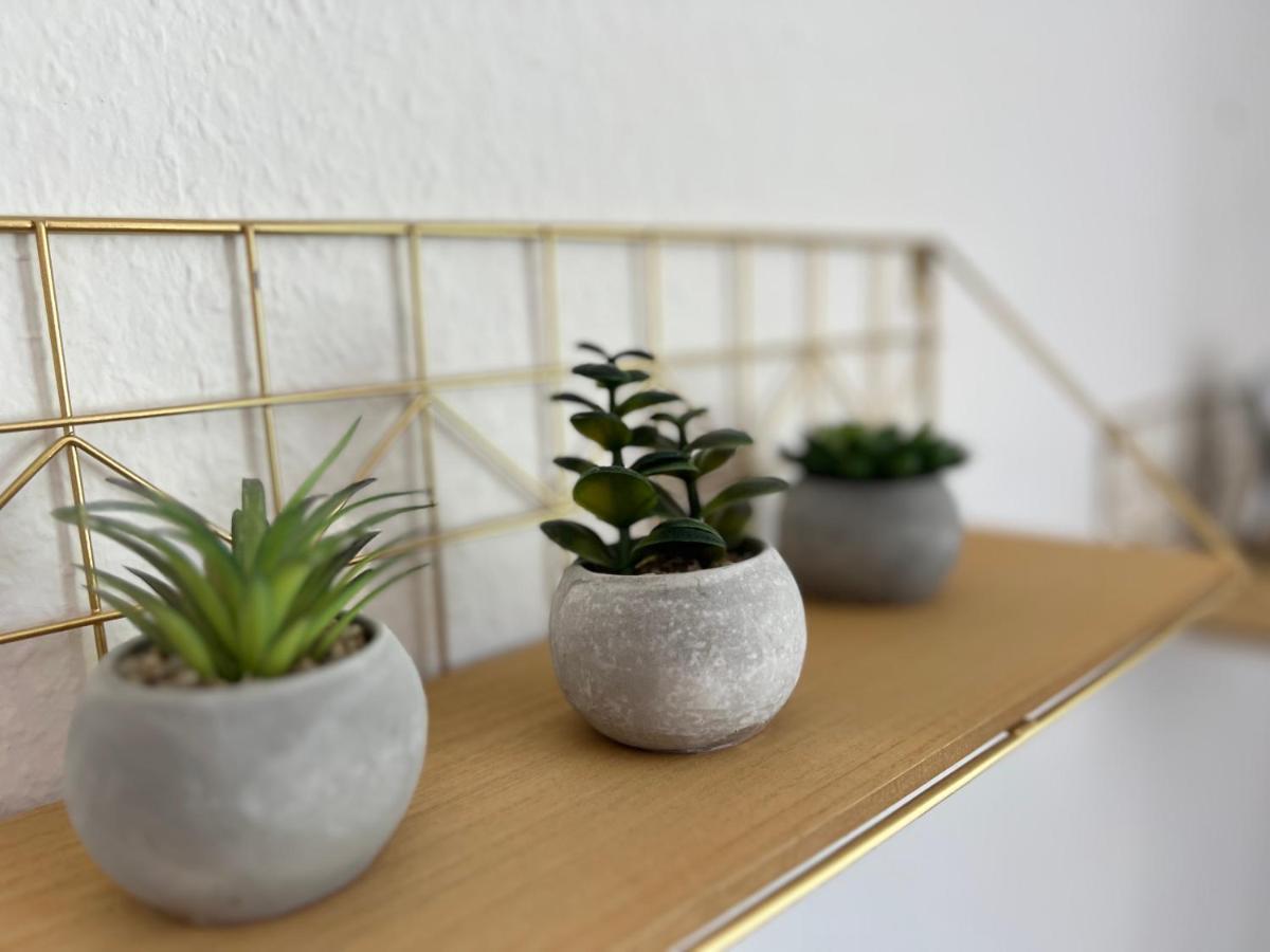 Auszeit Bergliebe Apartment Винтерберг Екстериор снимка