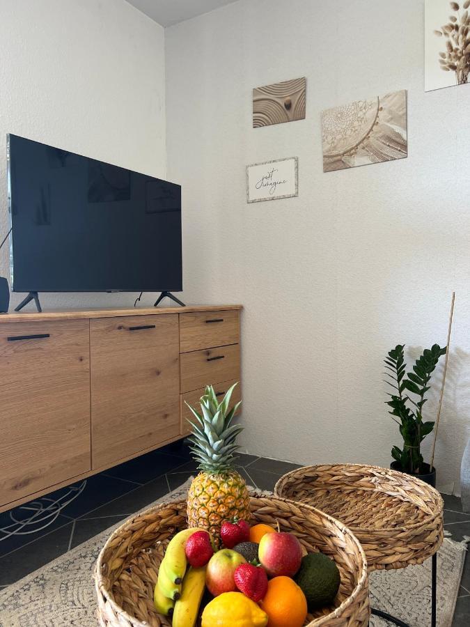 Auszeit Bergliebe Apartment Винтерберг Екстериор снимка