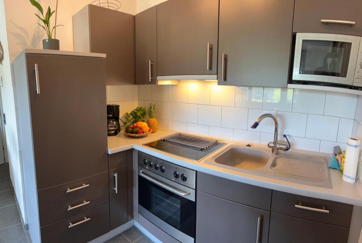 Auszeit Bergliebe Apartment Винтерберг Екстериор снимка